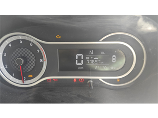 Grand i10 Nios Service